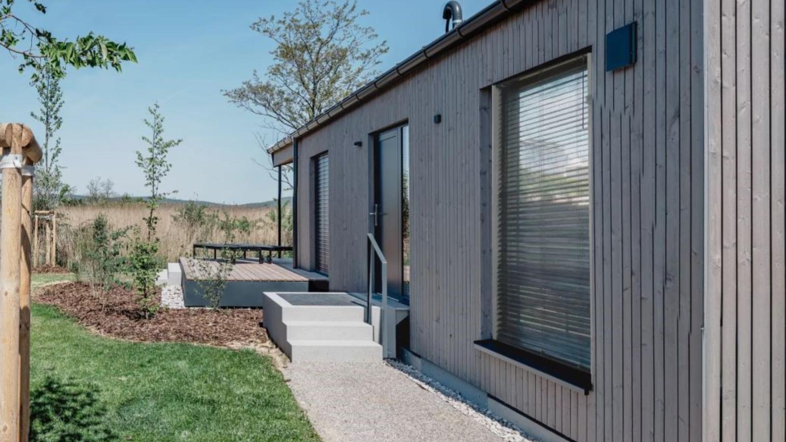 Guesthouse Naturgarten