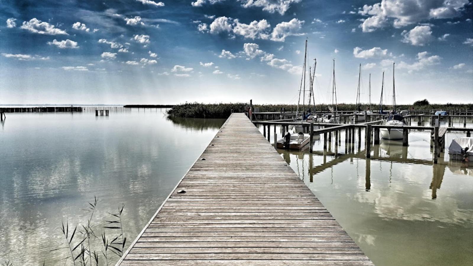 Guesthouse Naturgarten - Gebied winter 1km