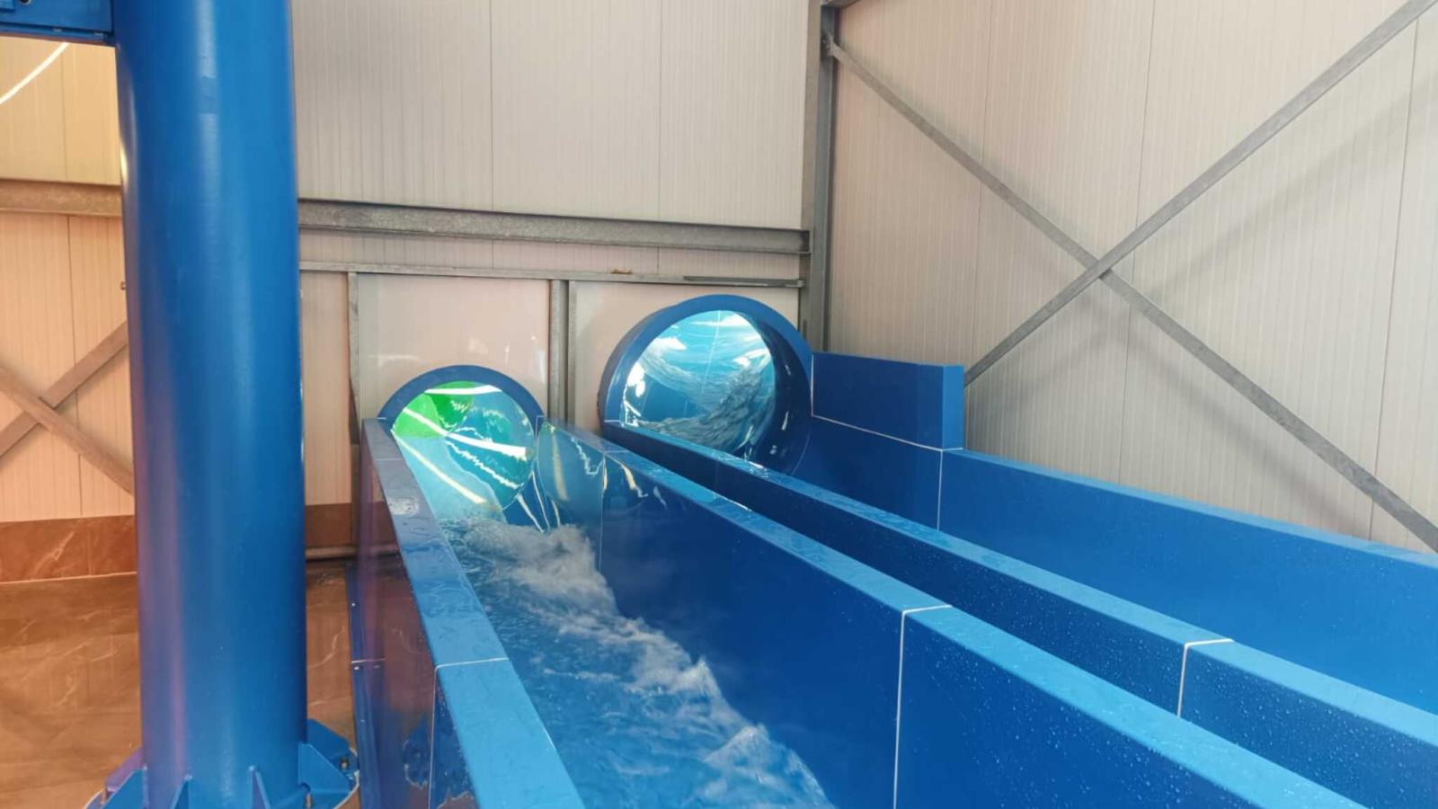 Scheldeoord 54-Parkfaciliteiten