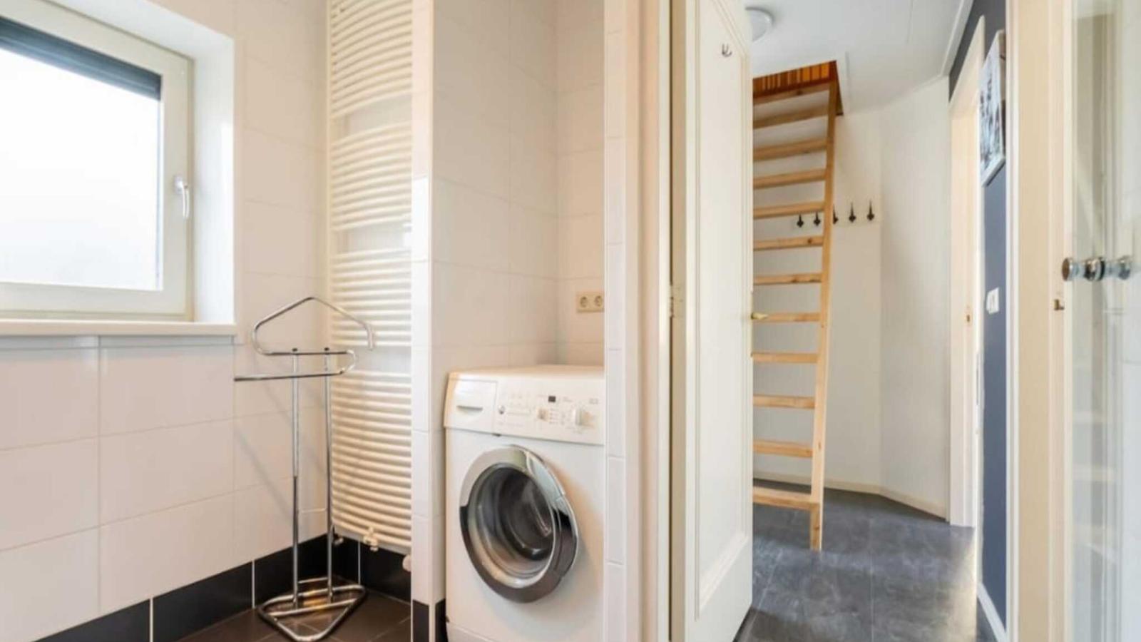 Scheldeoord 54-Badkamer