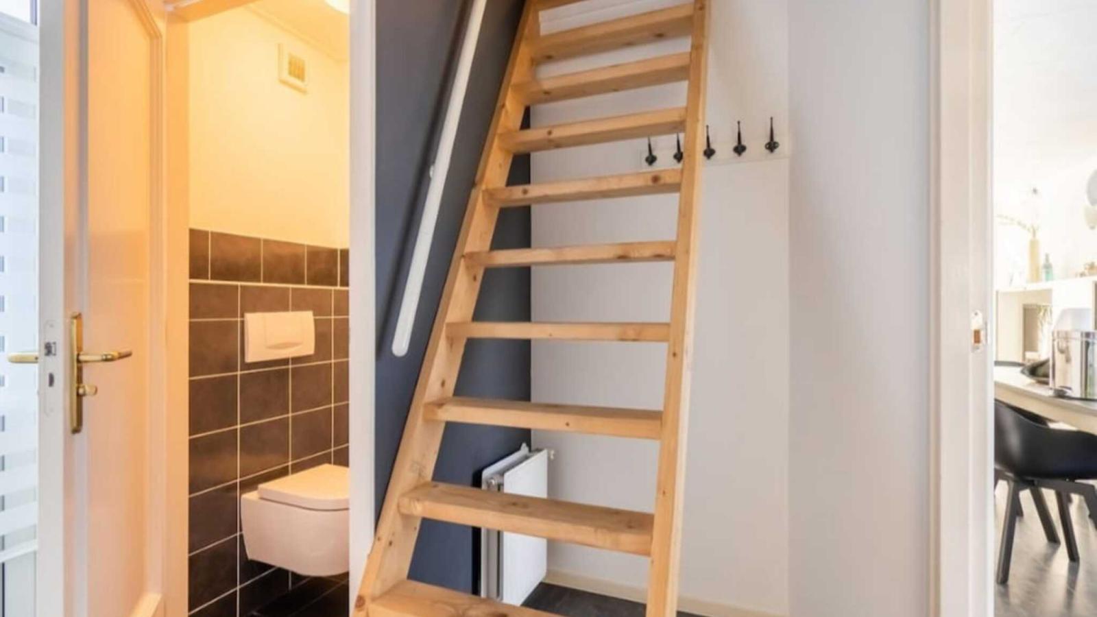 Scheldeoord 54-Binnen