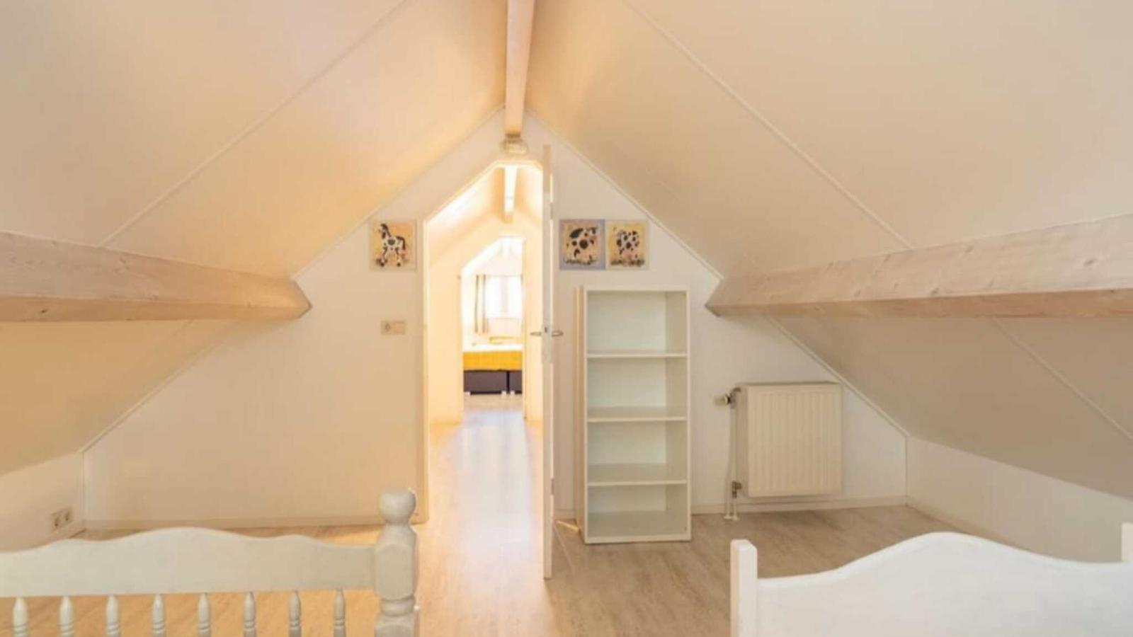 Scheldeoord 54-Slaapkamer