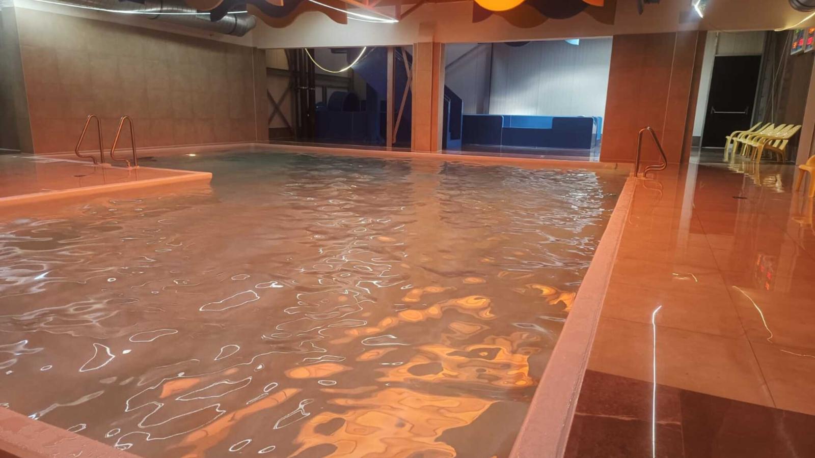 Scheldeoord 54-Parkfaciliteiten