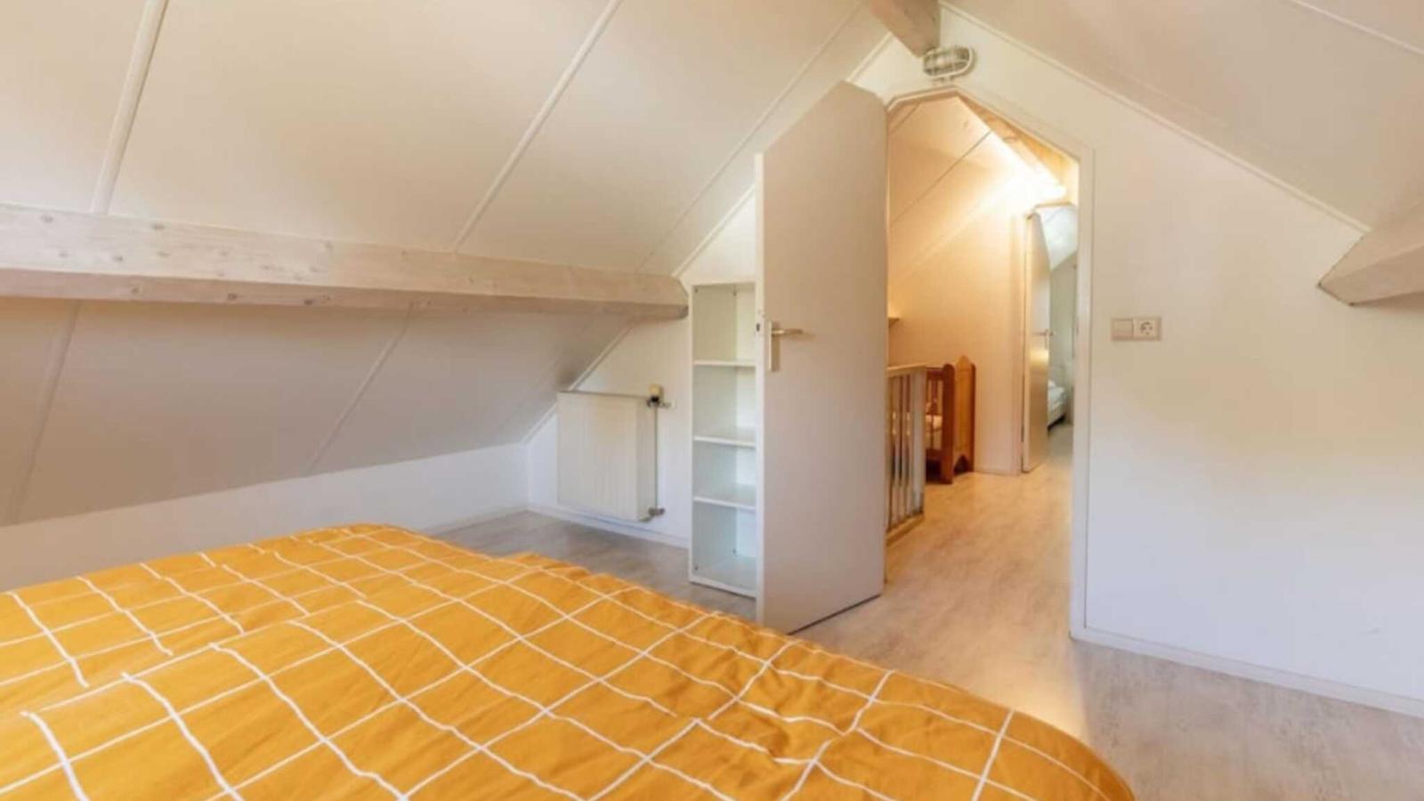 Scheldeoord 54-Slaapkamer