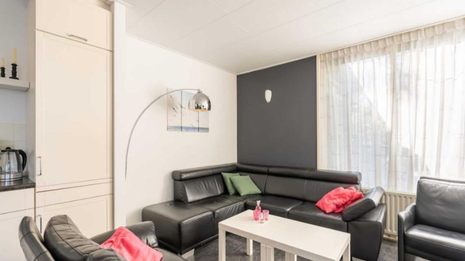 Scheldeoord 54-Woonkamer