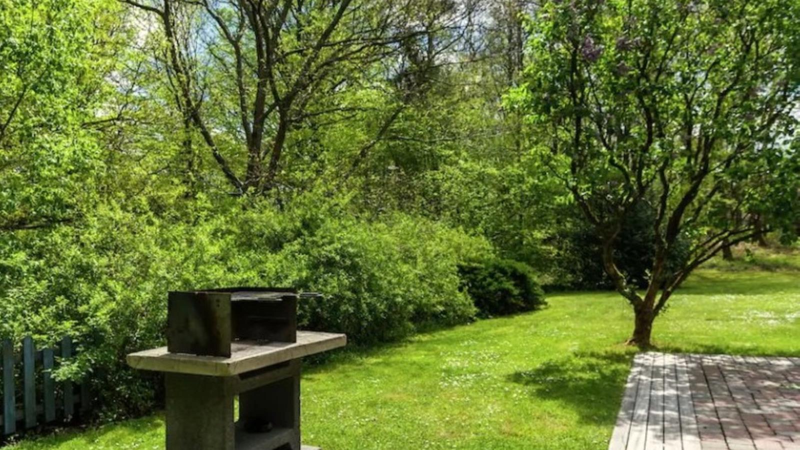 Le Jardin de Noémie