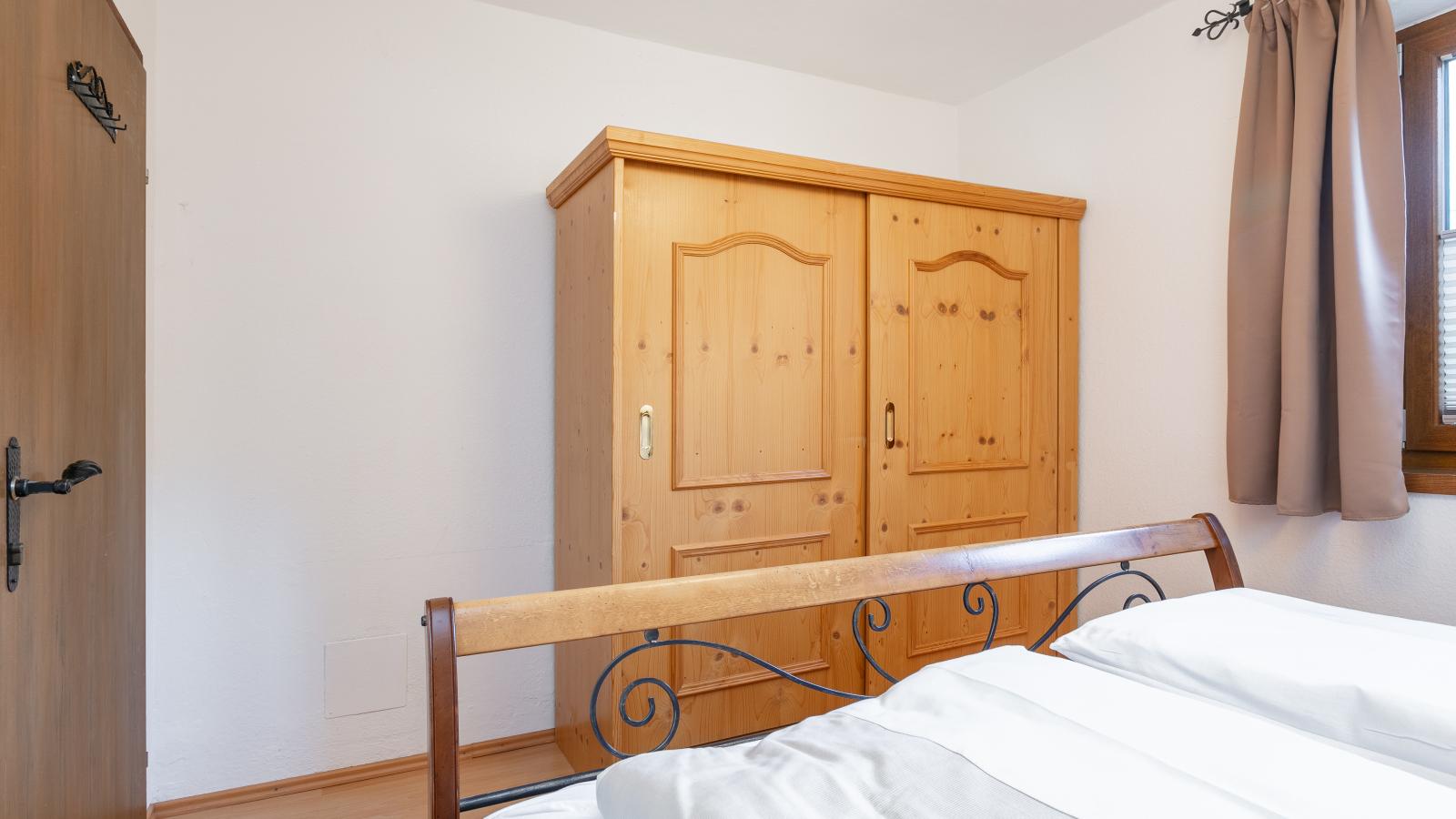 Wildrose I-Slaapkamer