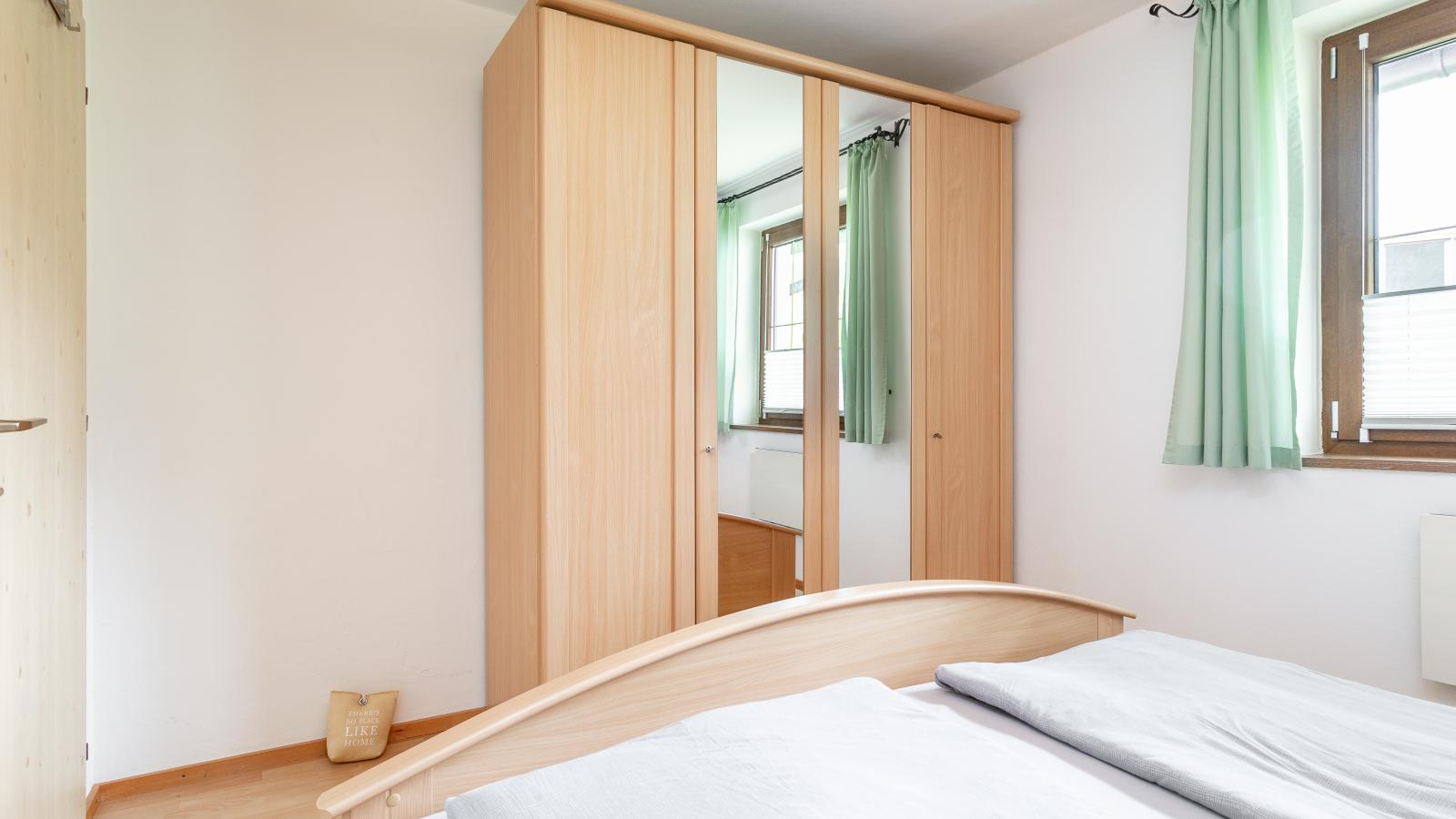 Wildrose Westendorf - Slaapkamer