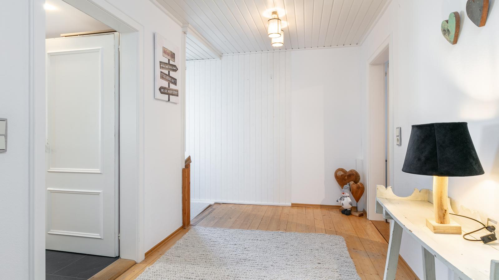 Kaiser Chalet Ebbs-Overloop