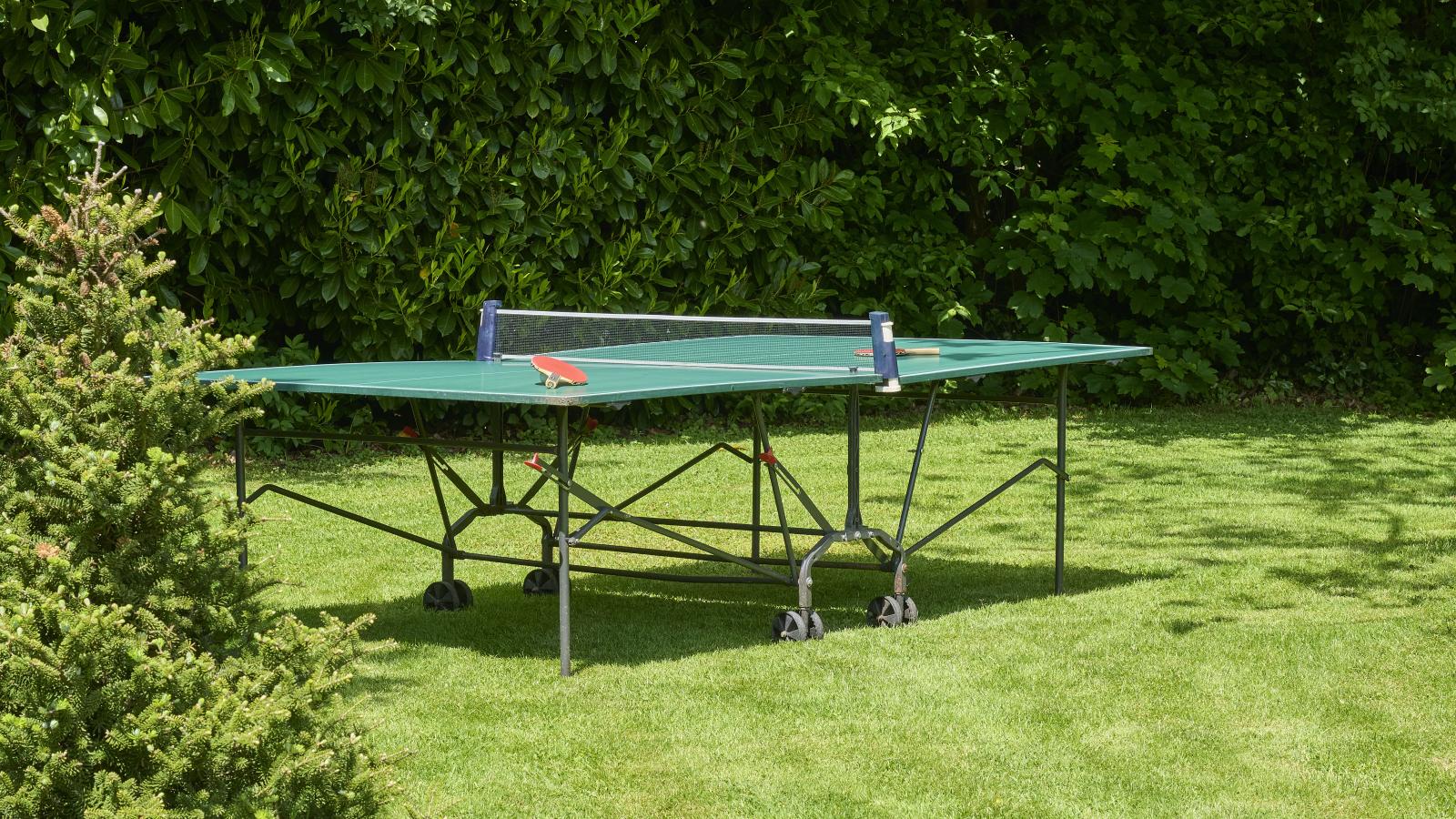 Wellnesshuisje Engelse Tuin
