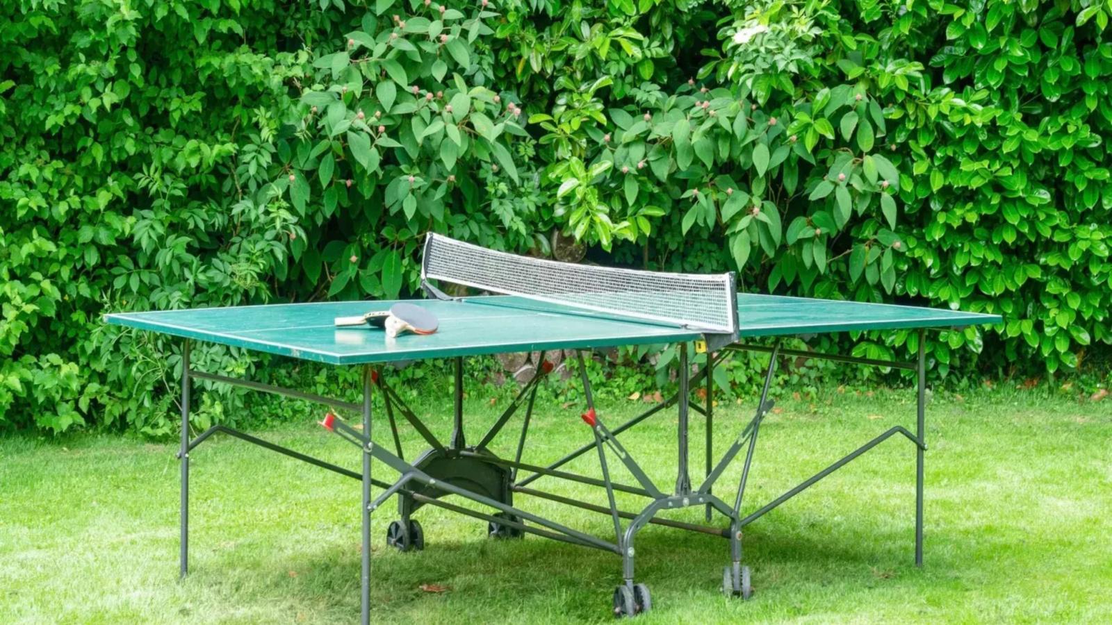 Wellnesshuisje Engelse Tuin-Facilities