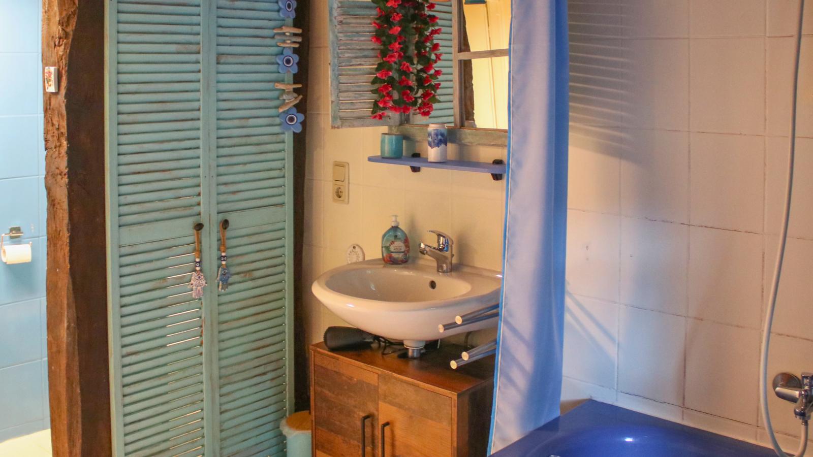 Manderscheid-Badkamer