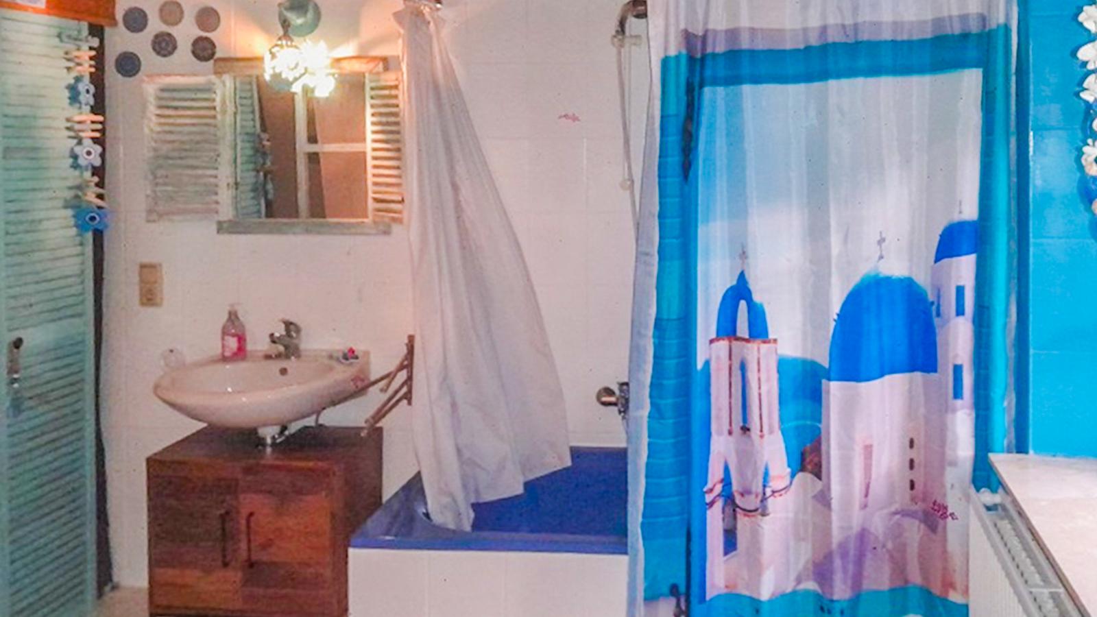 Manderscheid-Badkamer