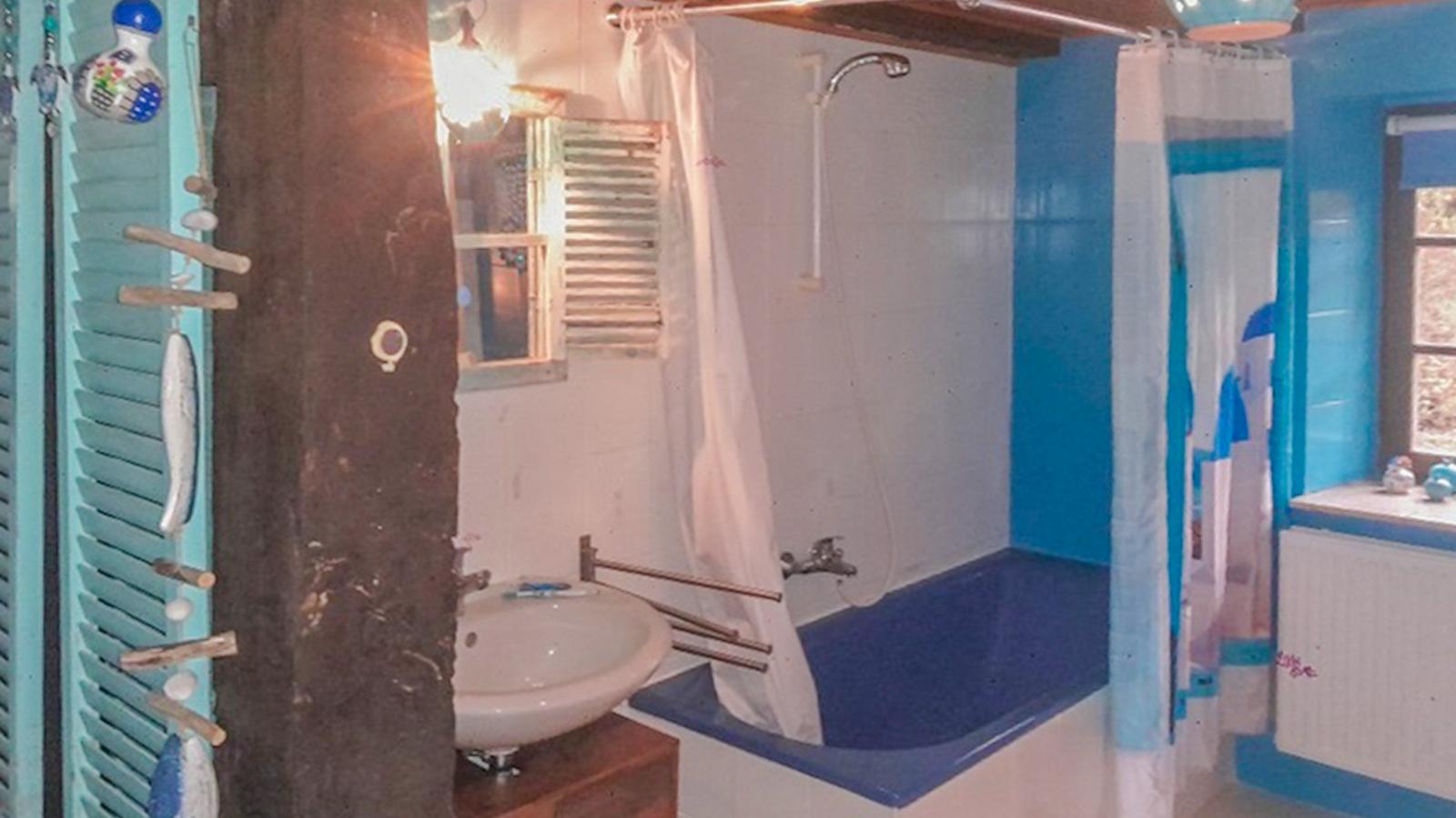 Manderscheid-Badkamer