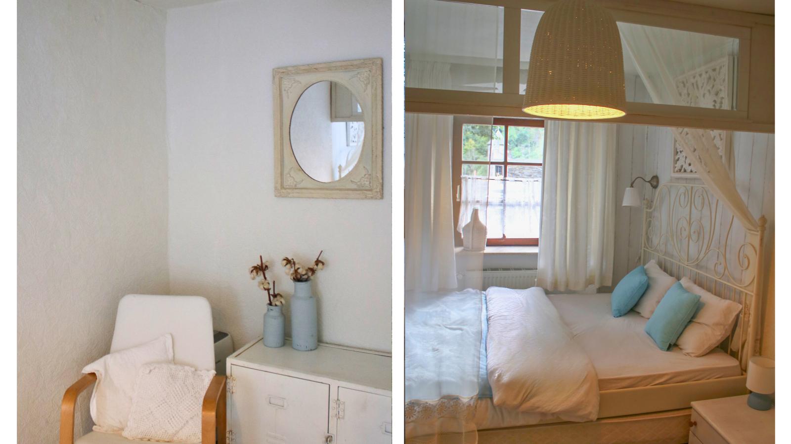 Manderscheid-Slaapkamer