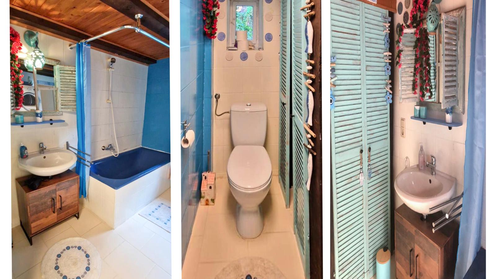 Manderscheid-Badkamer