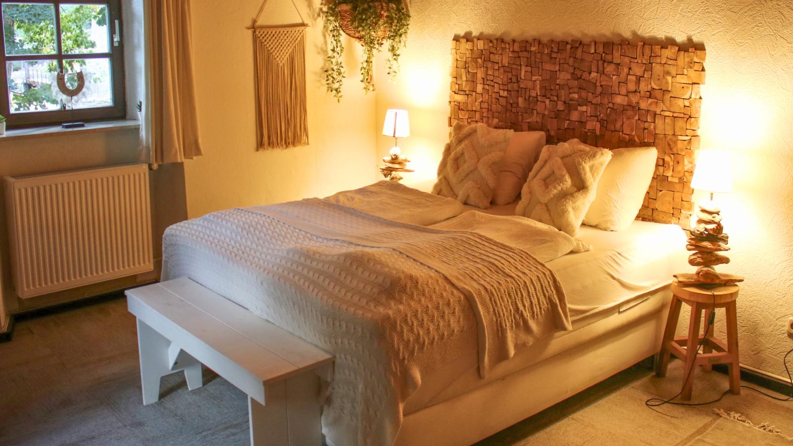 Manderscheid-Slaapkamer