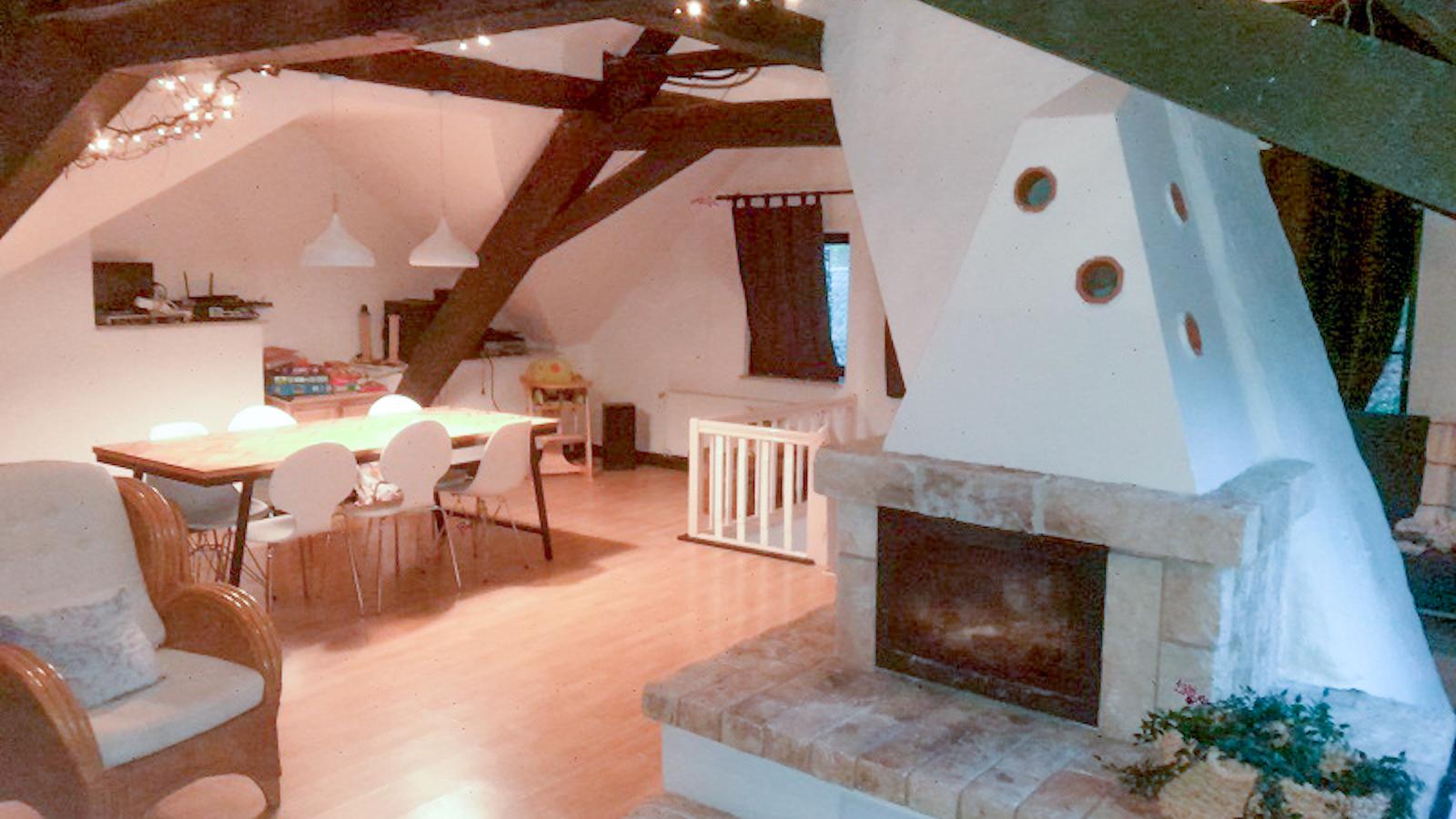 Manderscheid-Woonkamer