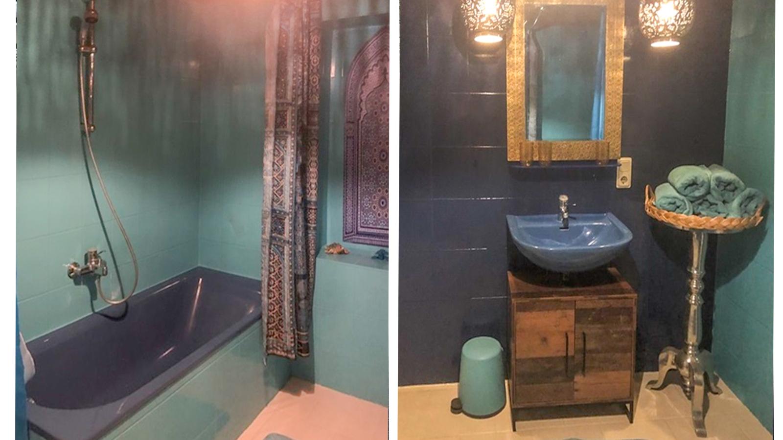 Manderscheid-Badkamer