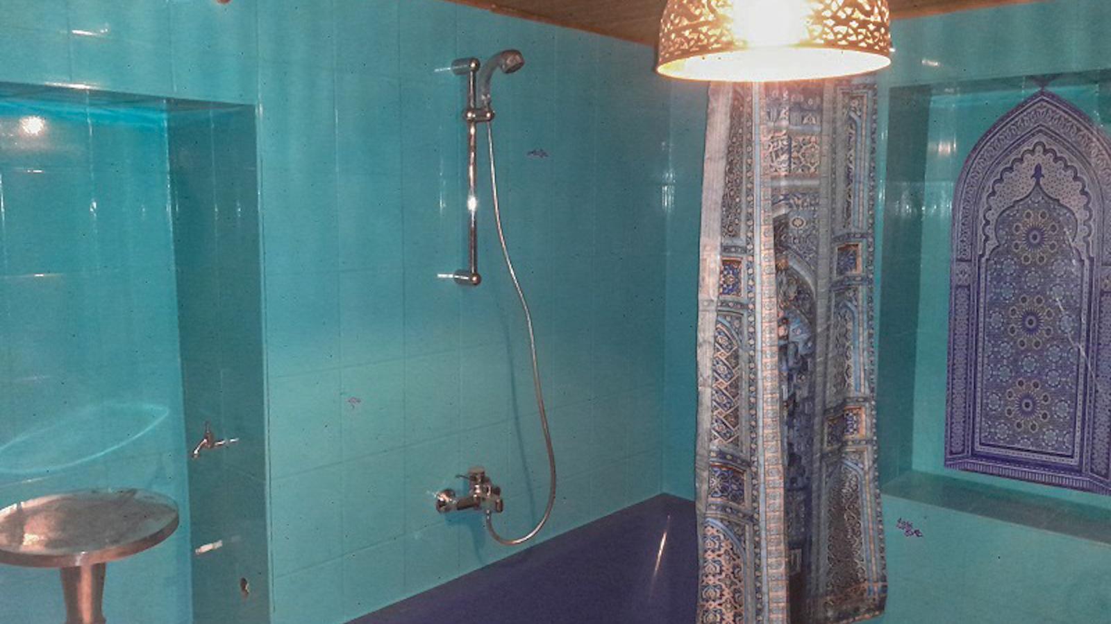 Manderscheid-Badkamer