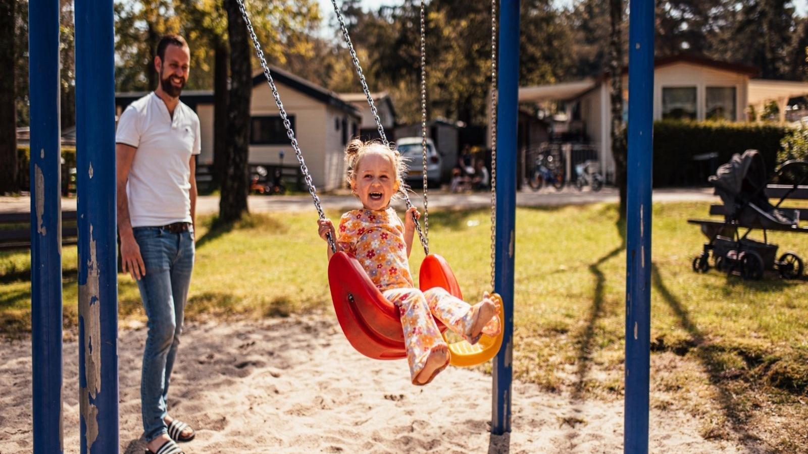 Timber-Lodge-Installations du parc