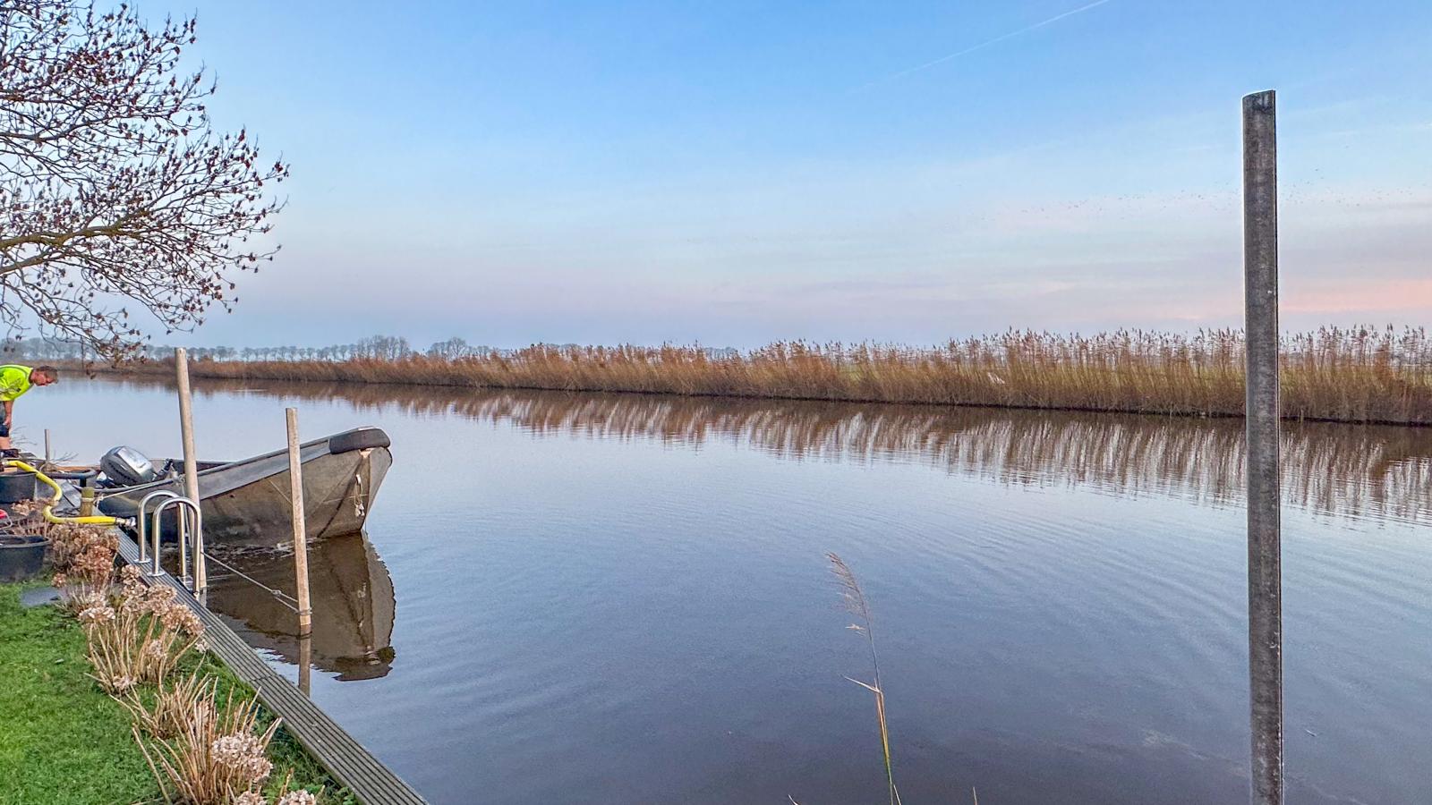 Beets View-Gebieden zomer 1km