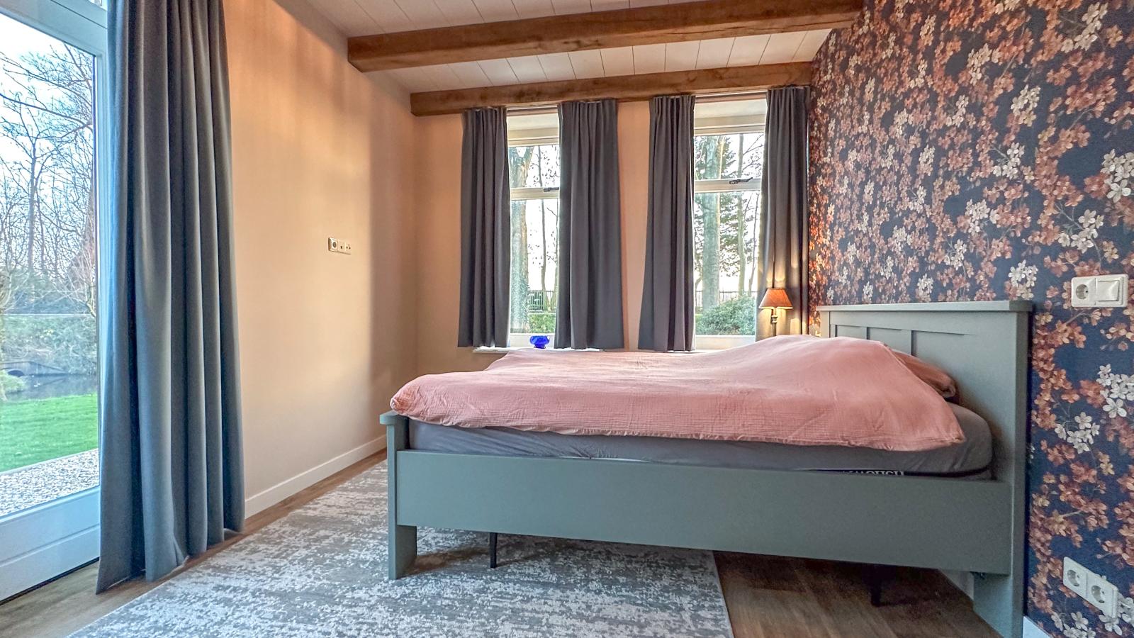 Beets View-Slaapkamer