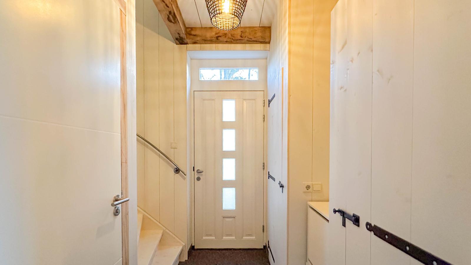 Beets View-Hal-ontvangst