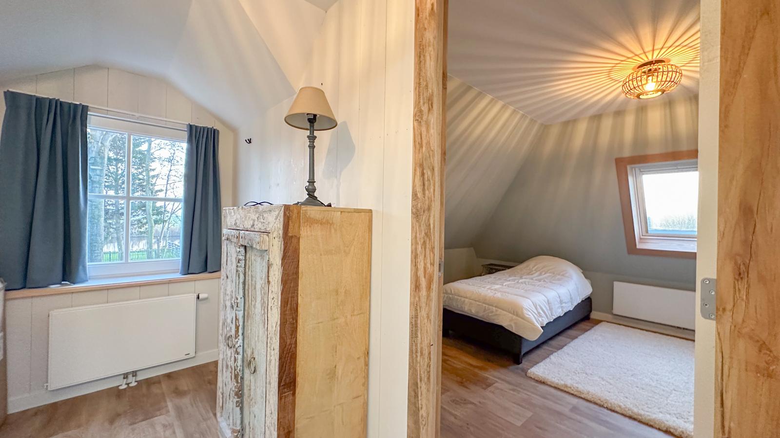 Beets View-Slaapkamer