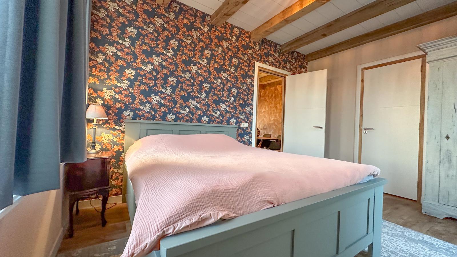 Beets View-Slaapkamer