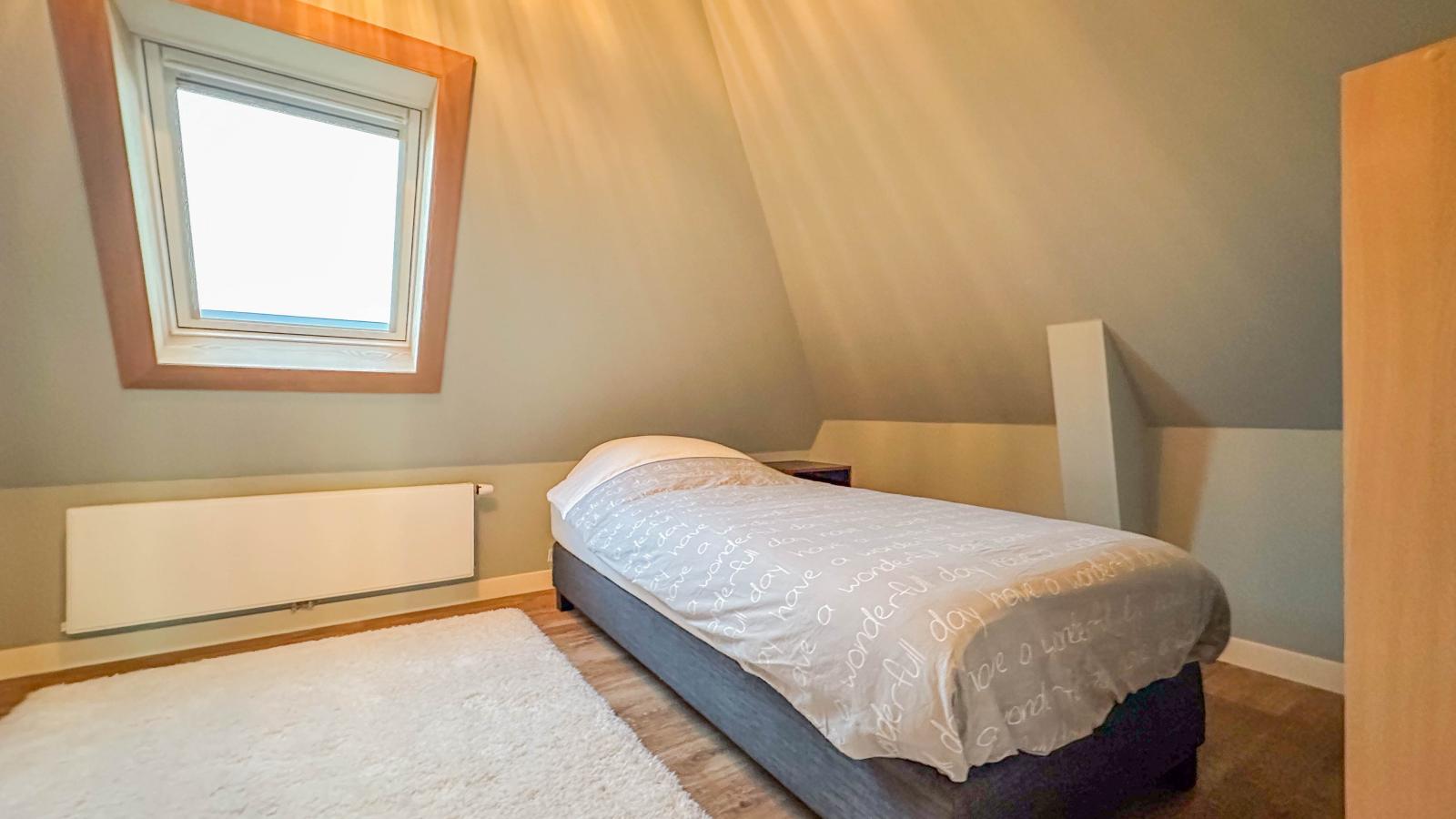 Beets View-Slaapkamer