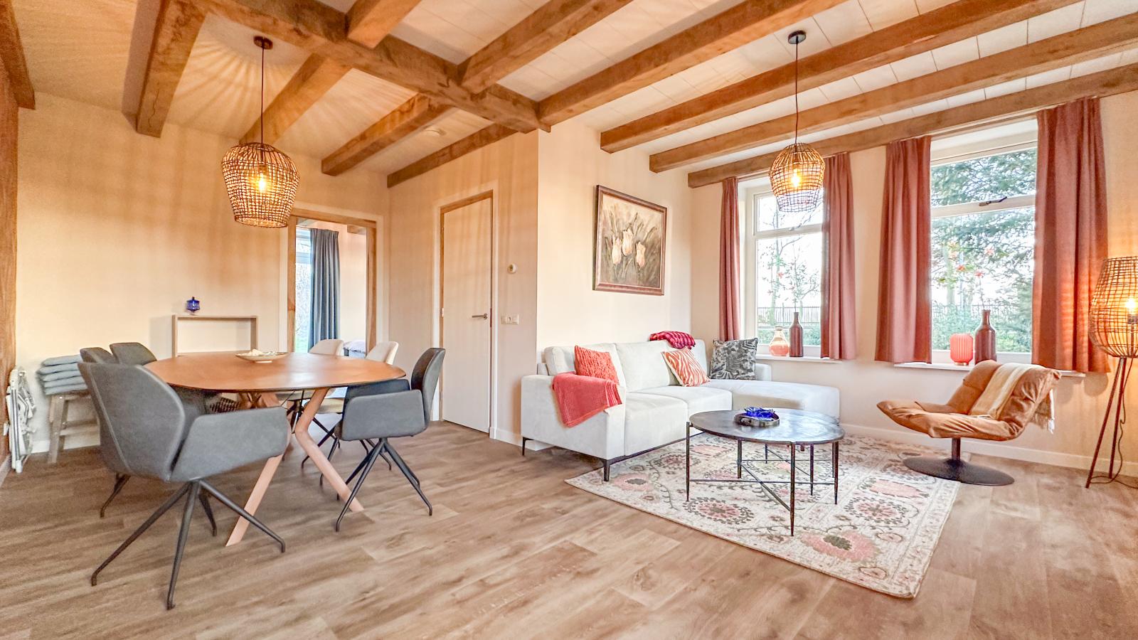 Beets View-Woonkamer