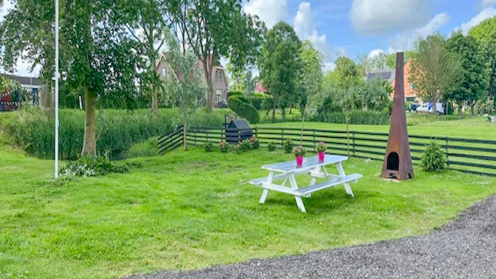 Beets View - Tuinen zomer