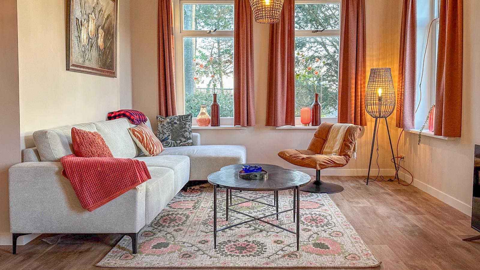 Beets View-Woonkamer