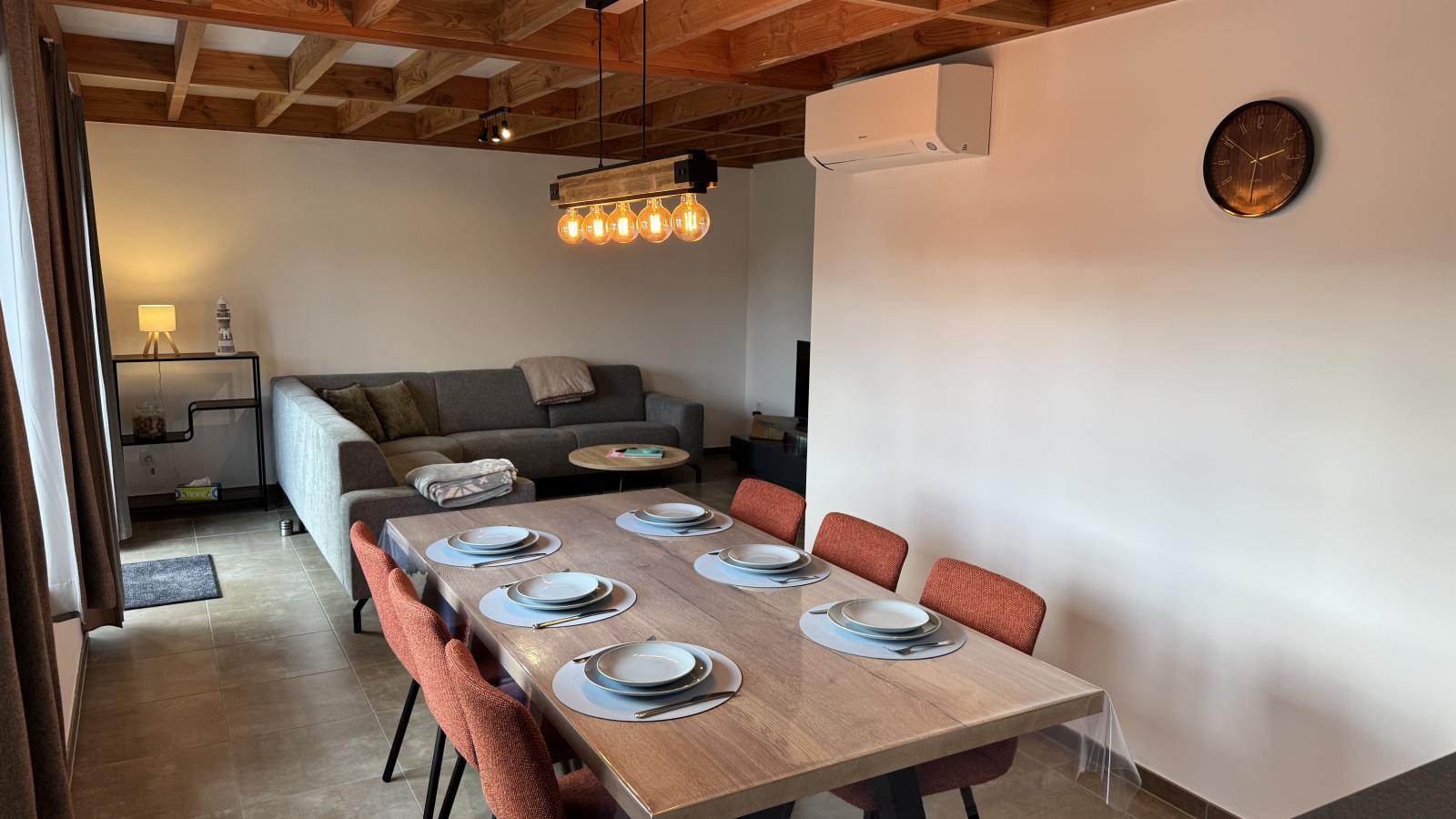 Westhinder II H23-Wohnzimmer