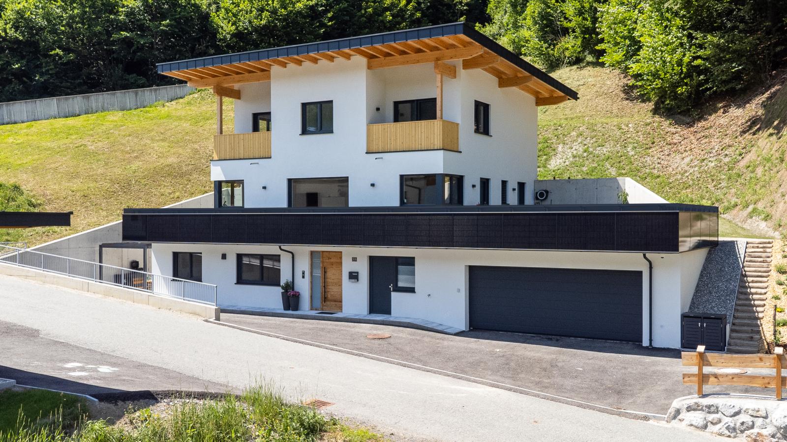 OberhAUSZEIT