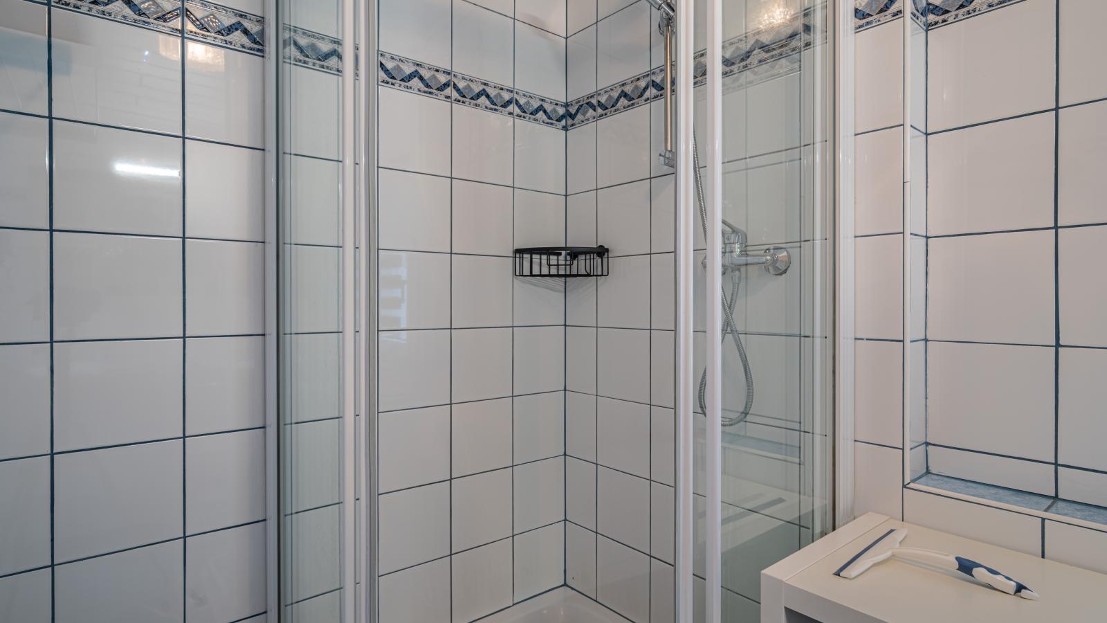 Summa Haisl-Badkamer