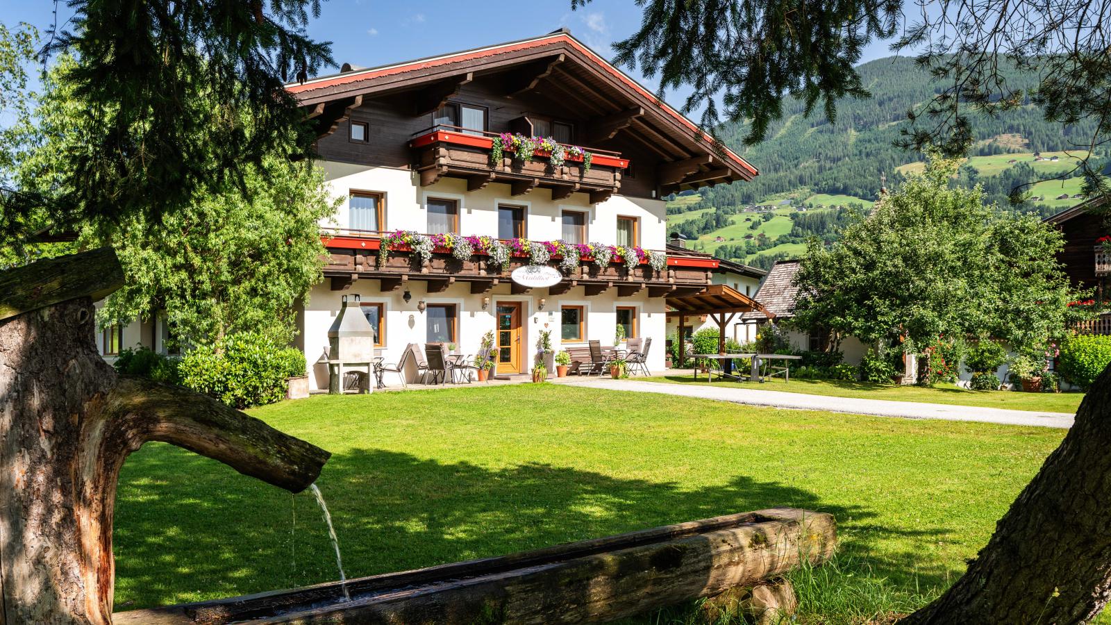 Mühlhof-Extérieur été