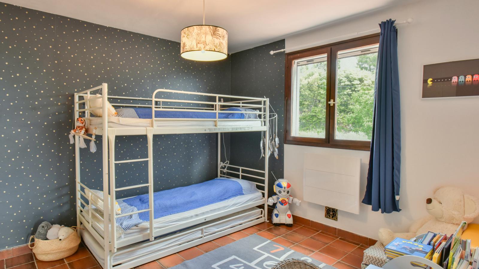 Ricavy - Slaapkamer