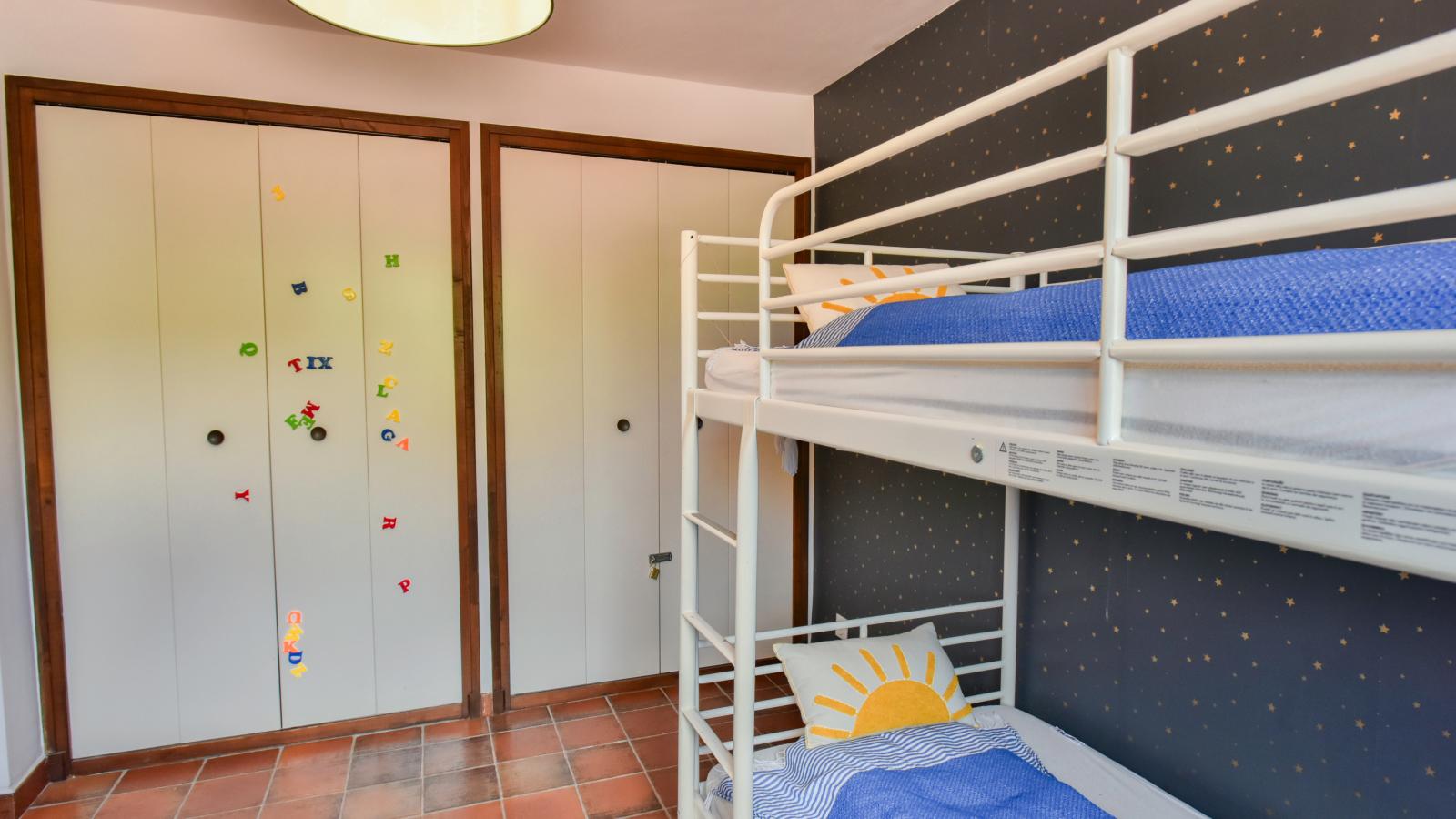 Ricavy - Slaapkamer