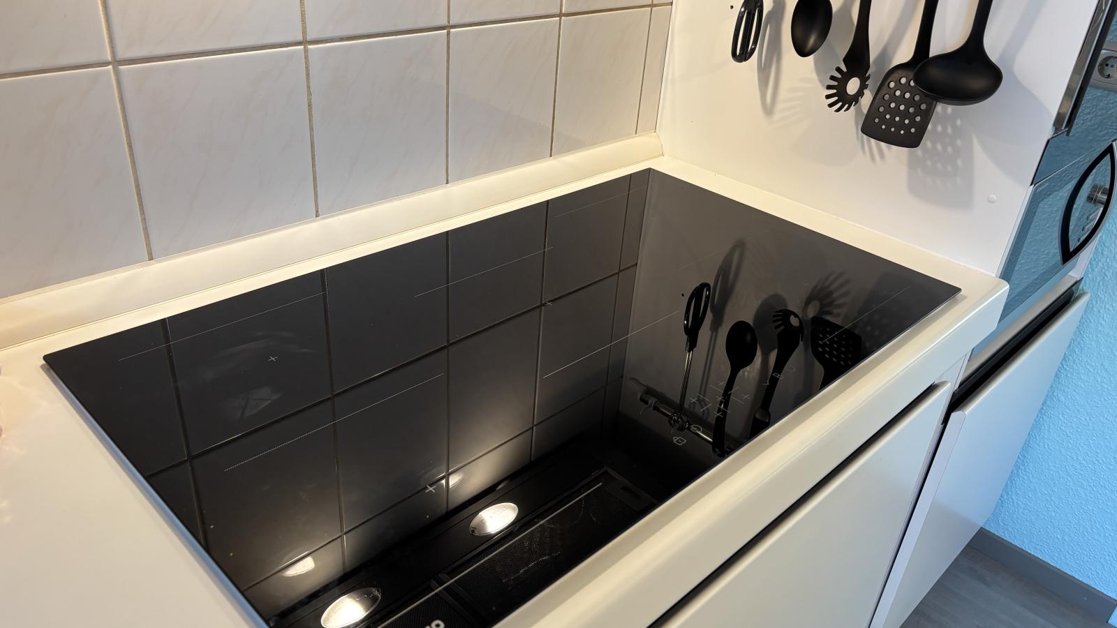 Veronica - Keuken