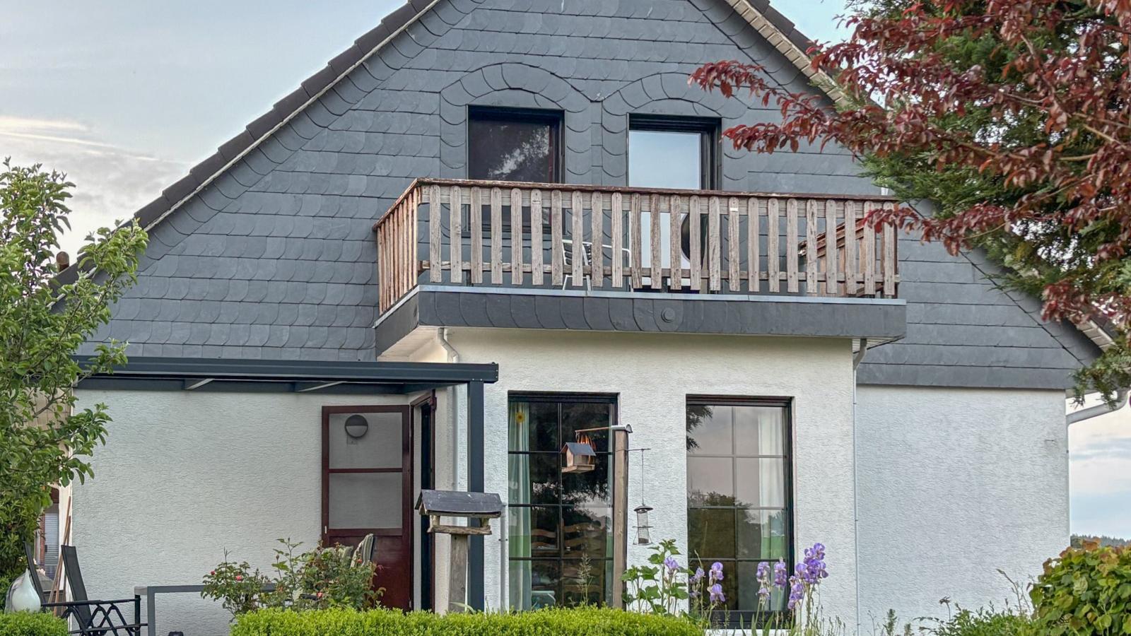 Veronica-Buitenkant zomer