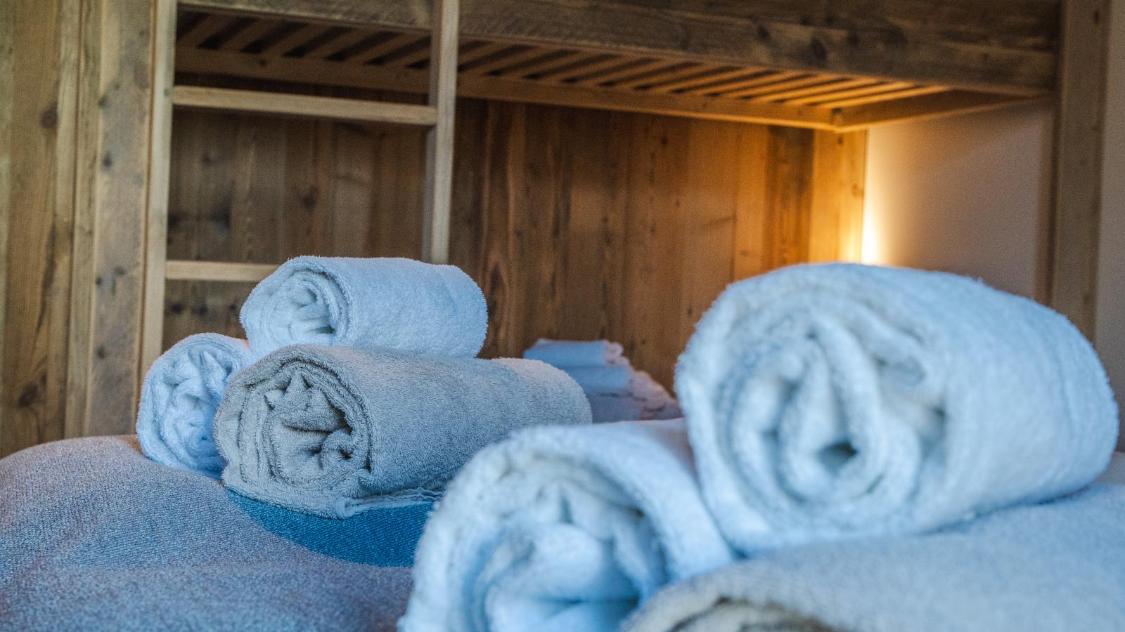 Seeblick am Afritzer See-Sfeer