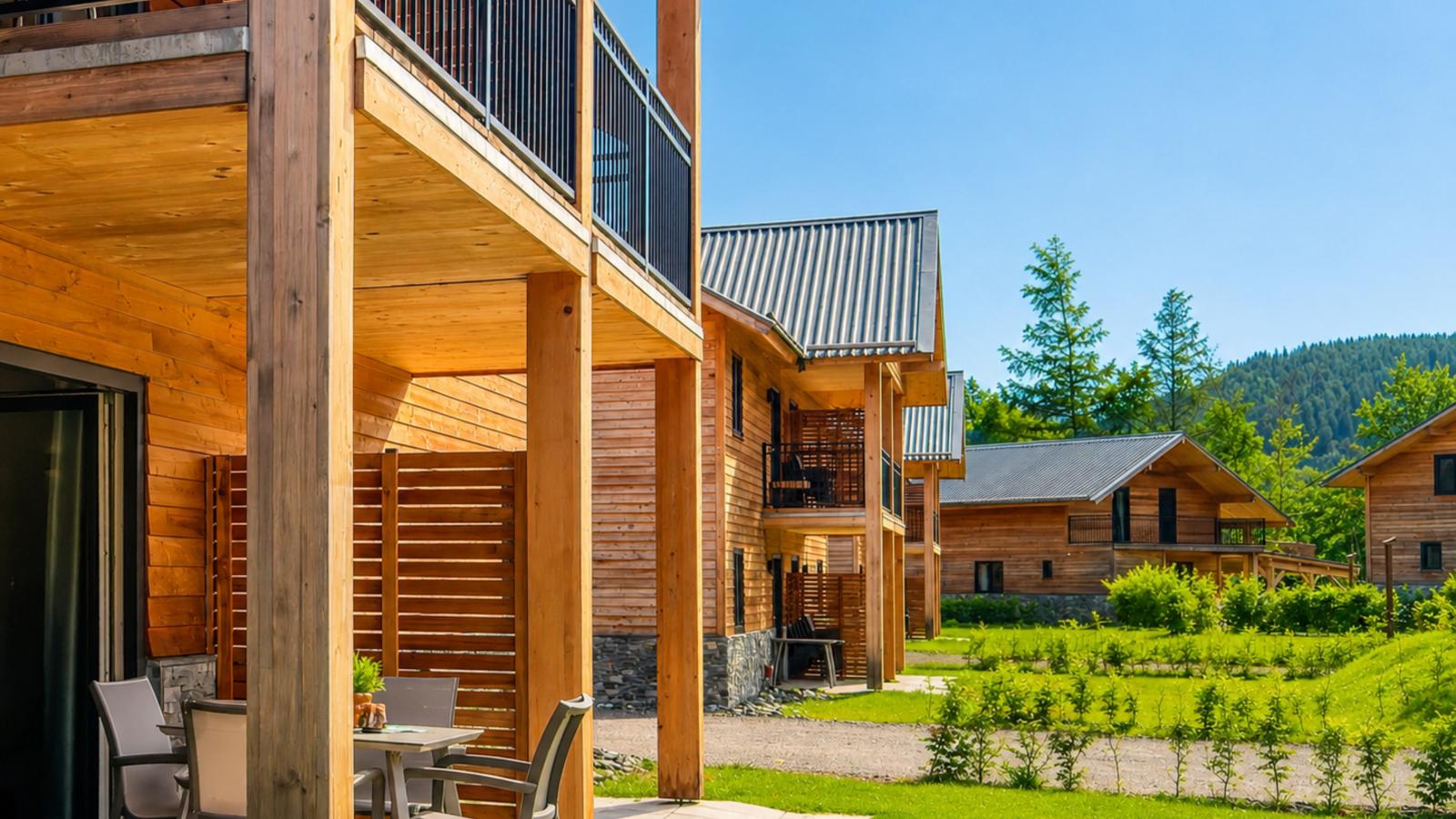 Seeblick am Afritzer See - Exterior in summer