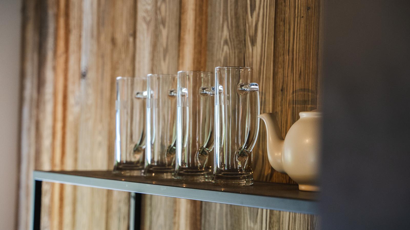 Seeblick am Afritzer See-Sfeer