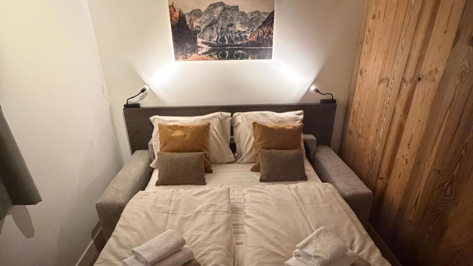 Verditzblick-Bedroom