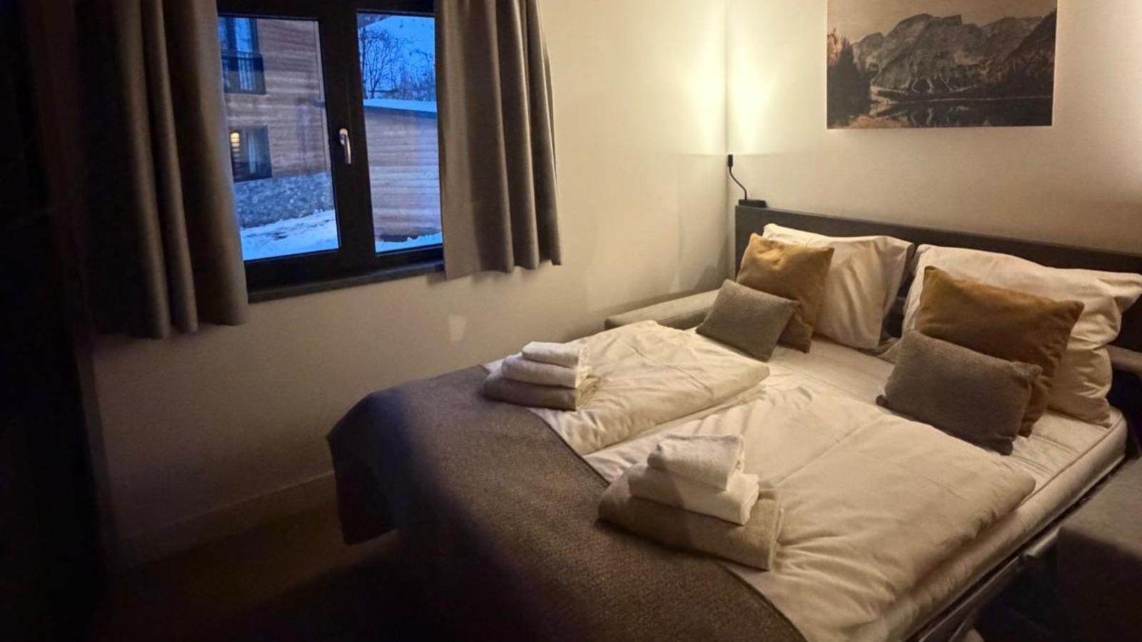 Verditzblick-Bedroom