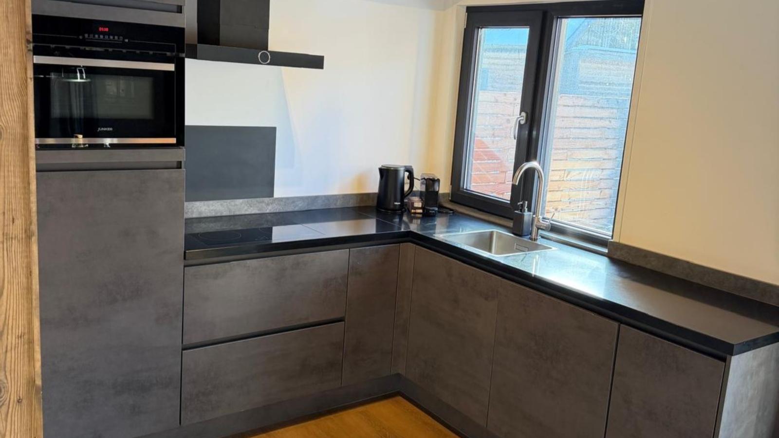 Verditzblick-Kitchen