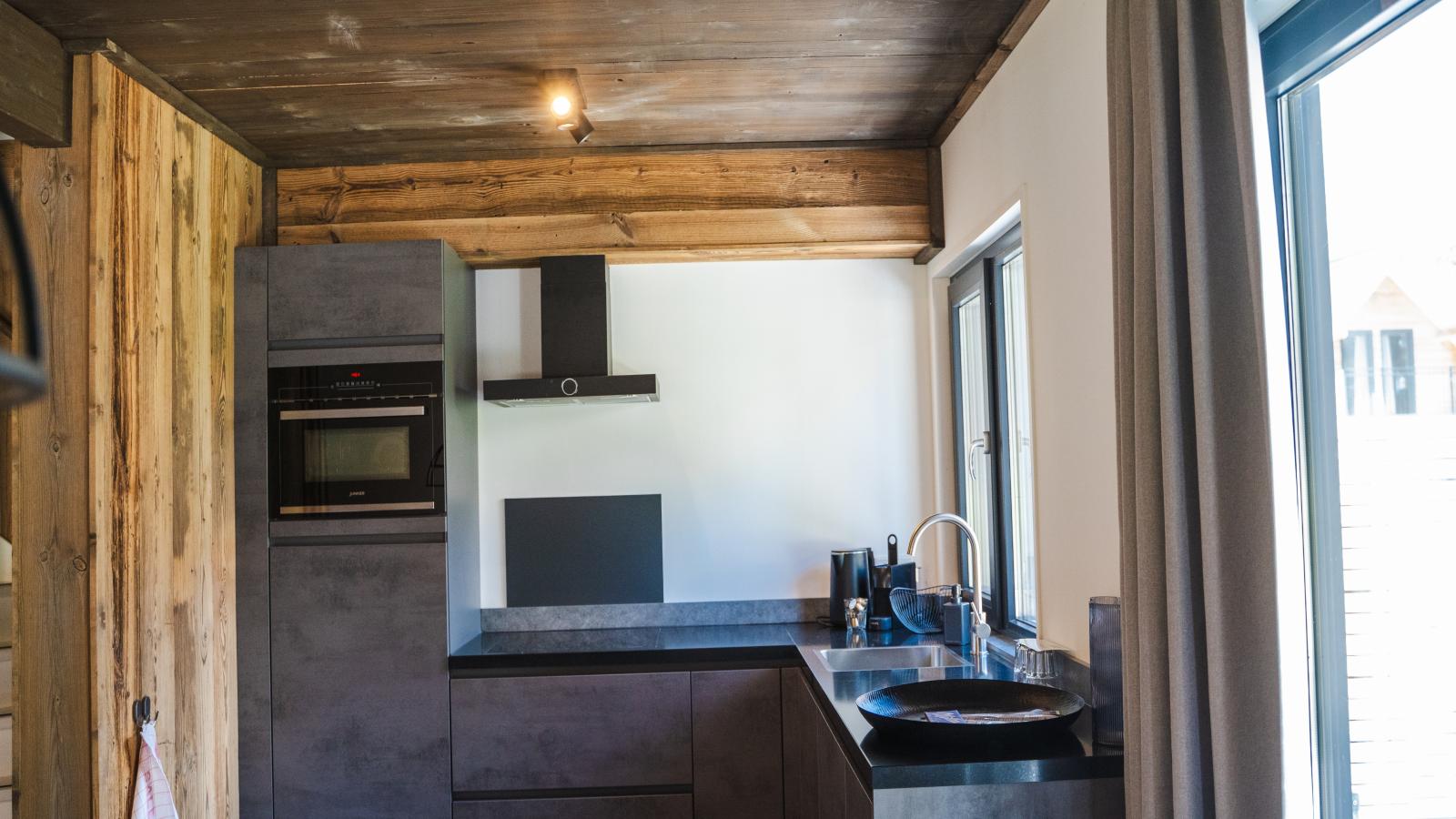 Verditzblick-Kitchen