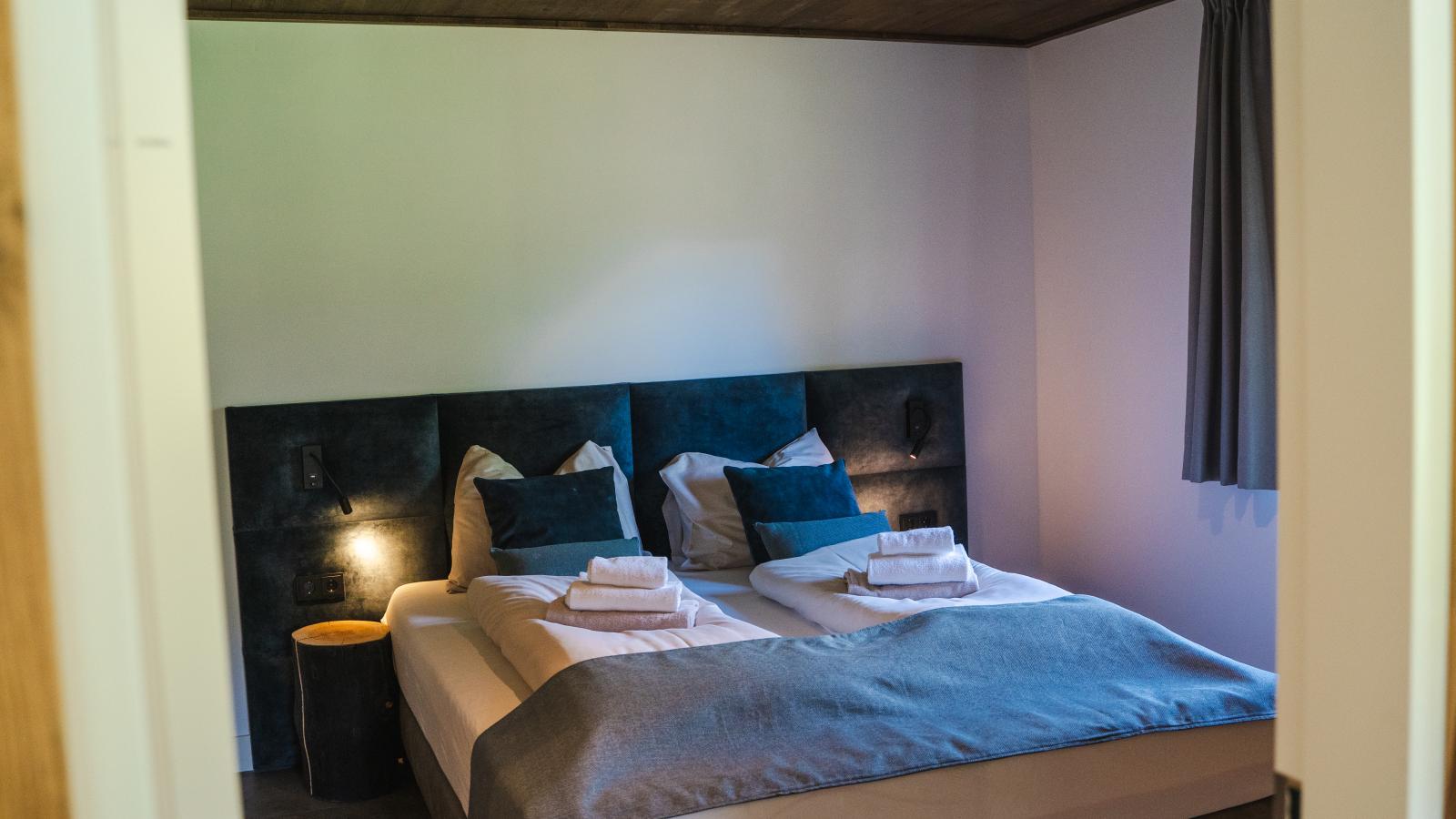 Alpenchalet Kärntnerglück